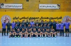 تیم ملی هندبال ایران حریفانش در ناگویا را شناخت