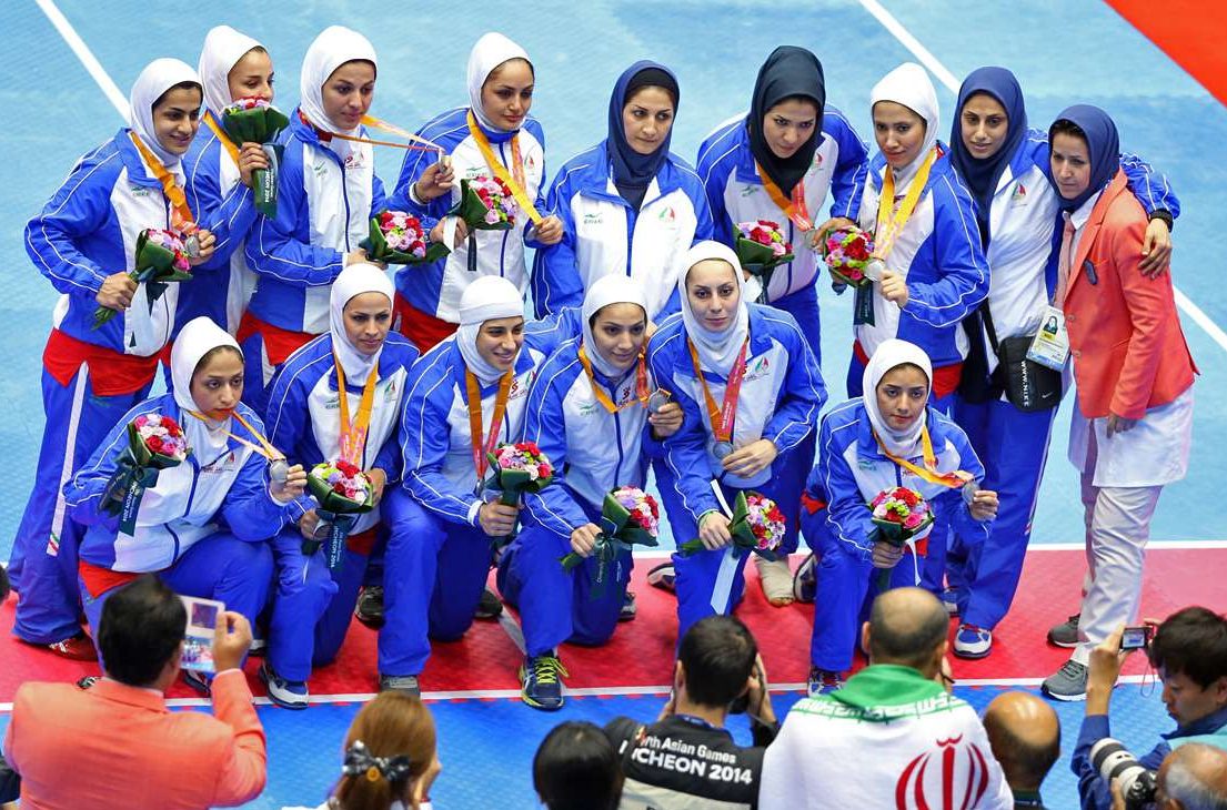 مازندرانی درباره تیم ملی بانوان: ۸۰ درصد جوان شدهایم و محک میخواهیم
