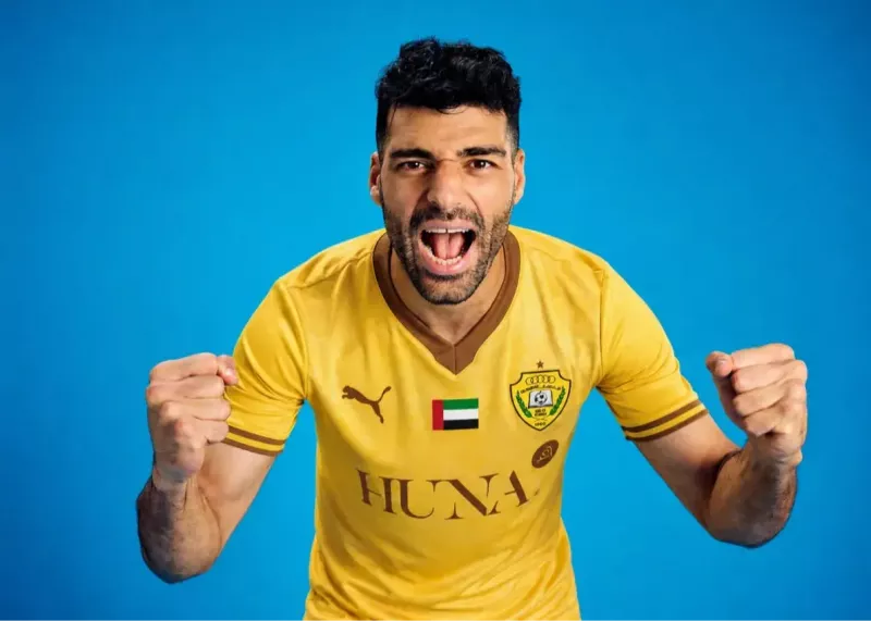 مهدی طارمی در آستانه انتقال به الوصل