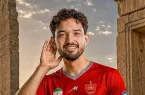 شماره ۸۹ به دانیال ایری رسید