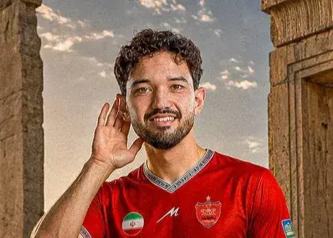 شماره ۸۹ به دانیال ایری رسید