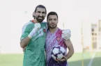 شجاع و بیرانوند، امیدهای بزرگ تراکتور در فصل جدید