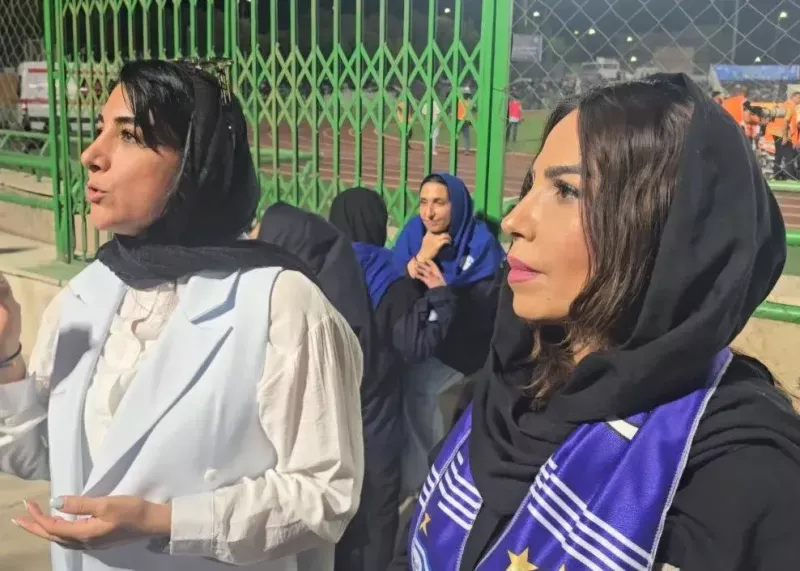 درخواست ویژه ایراندوست و یاری از هواداران استقلال