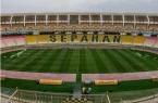 دربی استقلال و پرسپولیس در نقش جهان