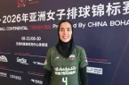 سودابه باقرپور: ۲۴ ساعت شبانه‌روزی برای این روز جنگیدیم؛ فردا باید قله را فتح کنیم