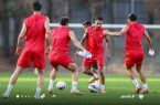 پرسپولیس با ترکیب متفاوت مقابل استقلال خوزستان