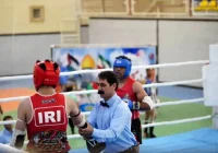 انجمن موی تای درباره فعالیت‌های غیررسمی ۱ هشدار صادر کرد