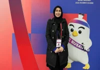 ۲ نماینده ایران و آزمون ترکیه برای تنیس روی میز بانوان