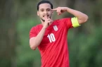 زاده‌عطار به اردوی جوانان ایران پیوست