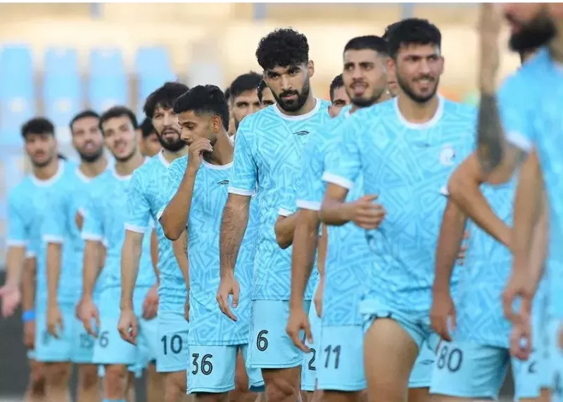 AFC ورزشگاه خانگی استقلال را انتخاب می‌کند