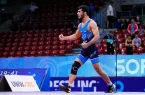 علیرضا مهمدی پس از جراحی زانو گرفتار مصدومیت تازه شد