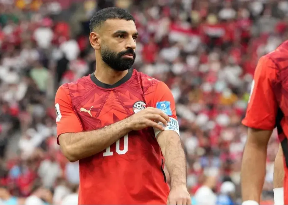 محمد صلاح؛ پیشنهاد ۱۷ میلیون یورویی ترابزون‌اسپور، بشیکتاش را از رقابت خارج کرد
