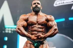 غیبت هادی چوپان در مسترالمپیا ۲۰۲۶ قطعی شد