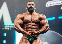 غیبت هادی چوپان در مسترالمپیا ۲۰۲۶ قطعی شد