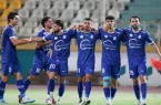 استقلال جامی که هنوز قهرمان ندارد را مال خود کرد