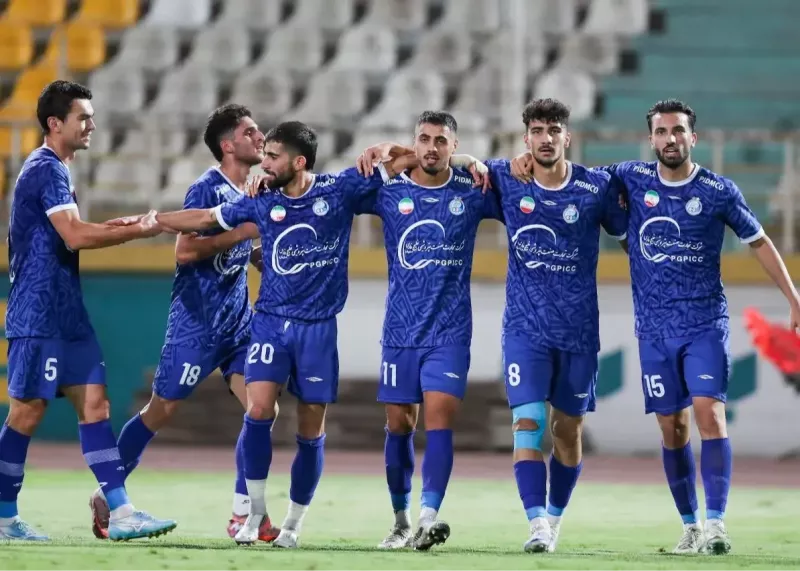 استقلال مقابل مس شهربابک به دنبال شروعی قدرتمند