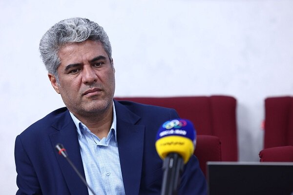 پورسلمان از آینده فتوحی و نتایج اسلحه سابر گفت