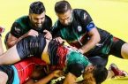 فاضل اتراچالی پرچمداری ایران را مسئولیتی بزرگ توصیف کرد