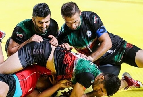 فاضل اتراچالی پرچمداری ایران را مسئولیتی بزرگ توصیف کرد