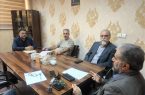 کمیته فنی اهداف پروازی واردات فشنگ و اعزام به قزاقستان را بررسی کرد