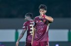 محمد قربانی در فهرست خرید پرسپولیس قرار گرفت