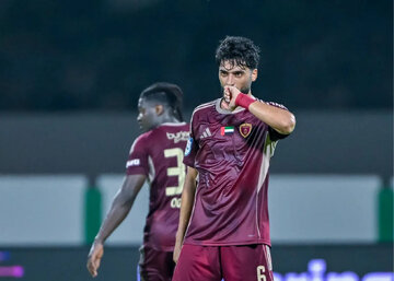 محمد قربانی در فهرست خرید پرسپولیس قرار گرفت