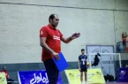 والیبال زیر ۱۷ سال و امید صادقیانی به ظهور نسل جدید ایران