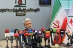 کوهپایه‌زاده:امسال یکی از سخت‌ترین سالها برای آماده‌سازی تیمهای ملی بود/ مهم این است که در بحران چه کاری انجام بدهیم و بتوانیم درست مدیریت کنیم