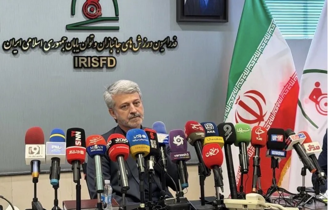 کوهپایه‌زاده:امسال یکی از سخت‌ترین سالها برای آماده‌سازی تیمهای ملی بود/ مهم این است که در بحران چه کاری انجام بدهیم و بتوانیم درست مدیریت کنیم