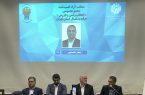 محمدپور با ۲۵ رای از ۲۹ رای مأخوزه دوباره رییس شد