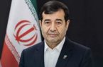 دنیامالی وزیری از جنس ورزش