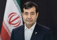 دنیامالی وزیری از جنس ورزش
