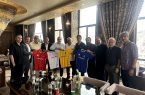 پیشکسوتان پرسپولیس و استقلال به مصاف هم می روند