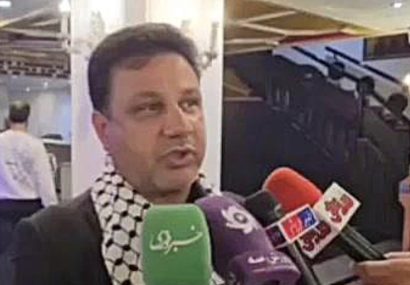 با حکم وزیر ورزش و جوانان/ پازوکی عضور هیات رییسه فدراسیون ناشنوایان شد