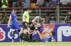 آشورماتوف و حردانی آماده شهرآورد
