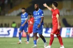 تاجرنیا؛ نازون اگر استقلال را می‌خواهد، باید تمرین کند