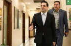 سید میلاد تقوی در گالای والیبال آسیا و ۴ نشست مهم حاضر می‌شود