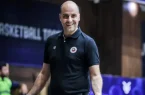 صالح مخدومی باوجود جدایی ستاره‌ها در شهرداری گرگان ماندنی شد