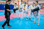 تکواندو ایران با ۱۰ چهره به گرندپری کره می‌رود