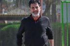 بیانی از استقلال جدید راضی است