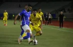 فجر سپاسی و صنعت نفت برنده نداشت
