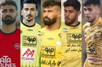 آریا یوسفی و ۴ مدافع ملی‌پوش؛ از شاگرد جوان تا رقیب اصلی