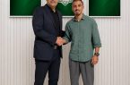 سعید صادقی با ۱۴ پاس گل و سابقه قهرمانی، خرید بزرگ اراکی‌ها شد