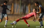 ایگور سرگیف در آستانه بازگشت به ترکیب پرسپولیس