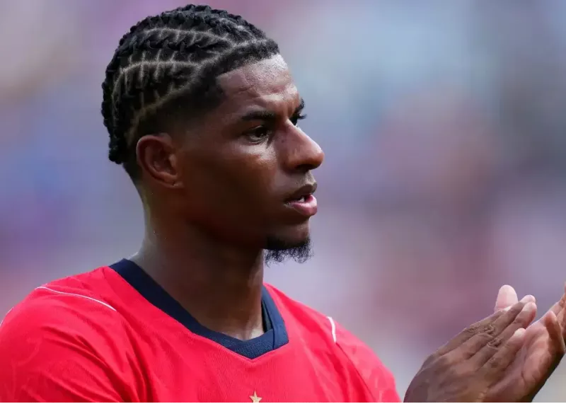 مارکوس رشفورد و تصمیم ۶ باشگاه؛ یونایتد اجازه انتقال نمی‌دهد