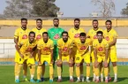 فجرسپاسی با سه گلر در لیست بازی با خیبر