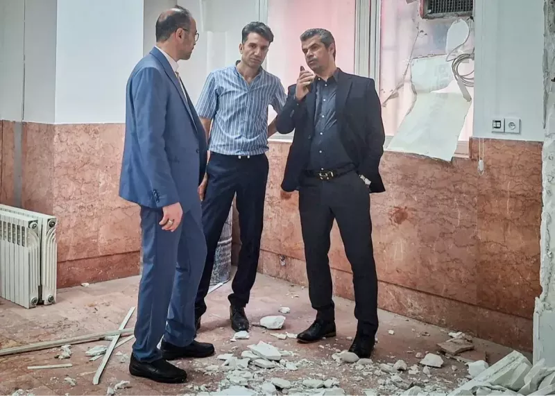 فدراسیون تکواندو برای ملیپوشان دست به نوسازی مجموعه زد