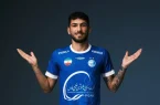 قلی‌زاده و رزاقی‌نیا نبض استقلال را گرفتند
