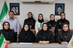 پدل بانوان با حمایت کامل راهی ناگویا ۲۰۲۶ می‌شود
