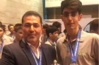 هوشیار دیندار از تجربه پنهان جوانان تکواندو ایران گفت